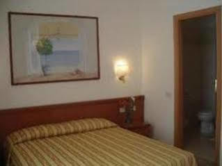 Bed & Breakfast Double B 2*