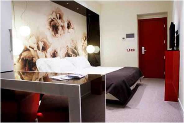 Fabio Massimo Design Hotel Rom
