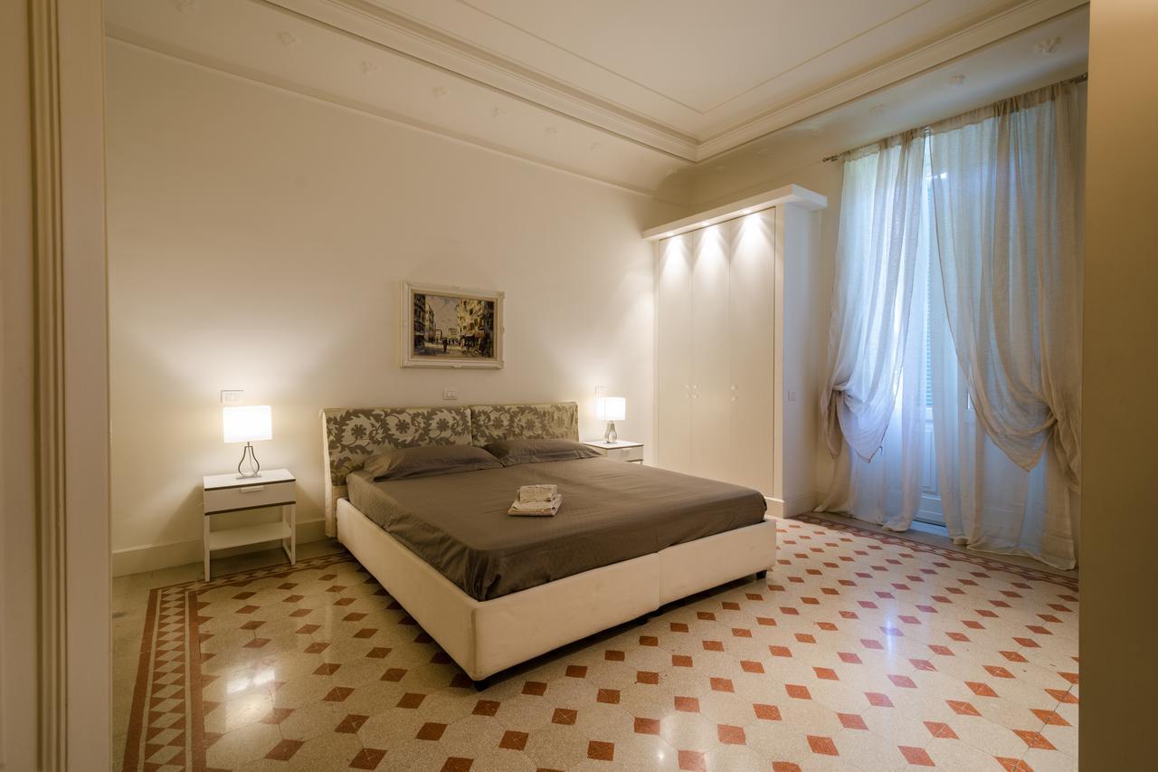 Bed & Breakfast Bea Luxury Rome