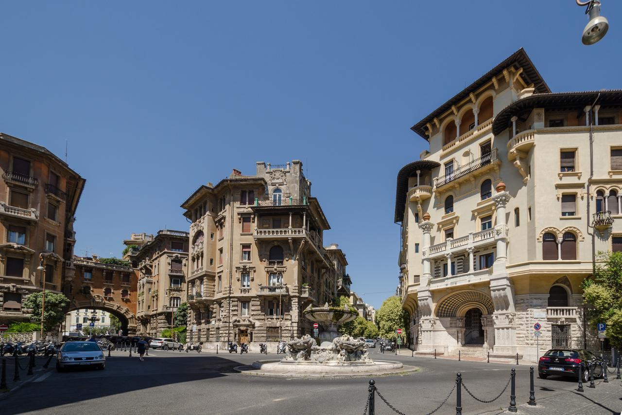 Bea Luxury Rome