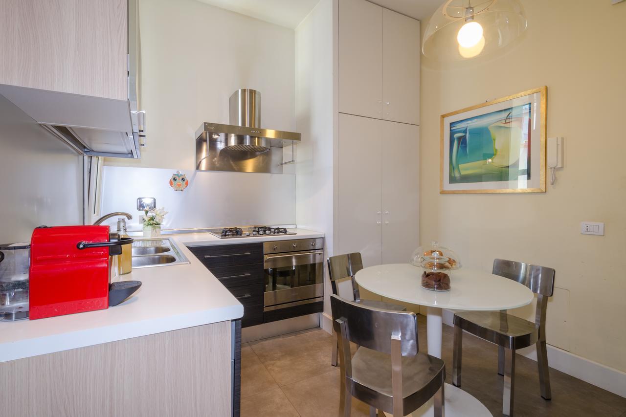 Bea Luxury Bed & Breakfast Rome