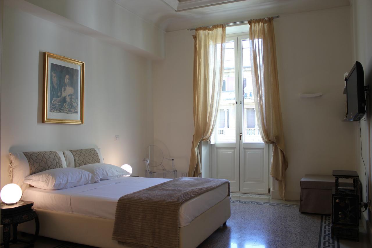 Bea Luxury 2* Rome