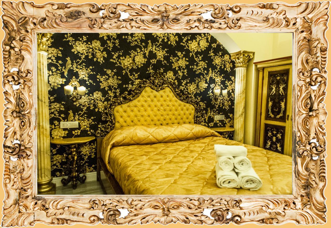 Impero Vaticano Bed & Breakfast Roma