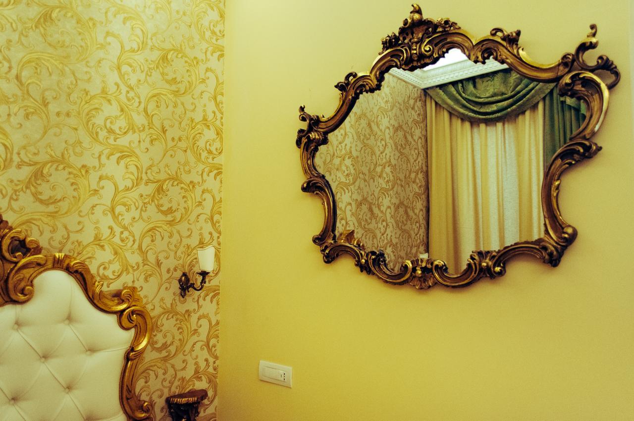 Bed & Breakfast Impero Vaticano Roma