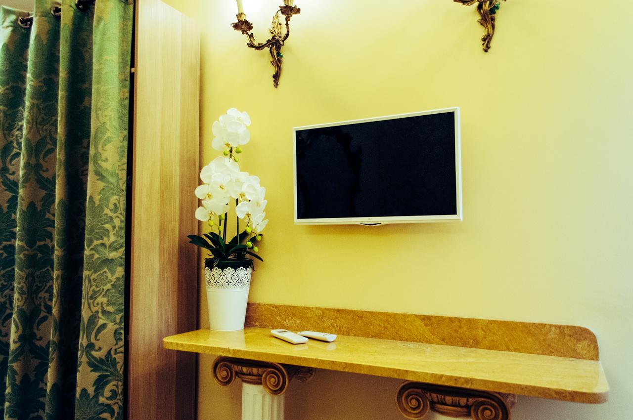 Bed & Breakfast Impero Vaticano Roma