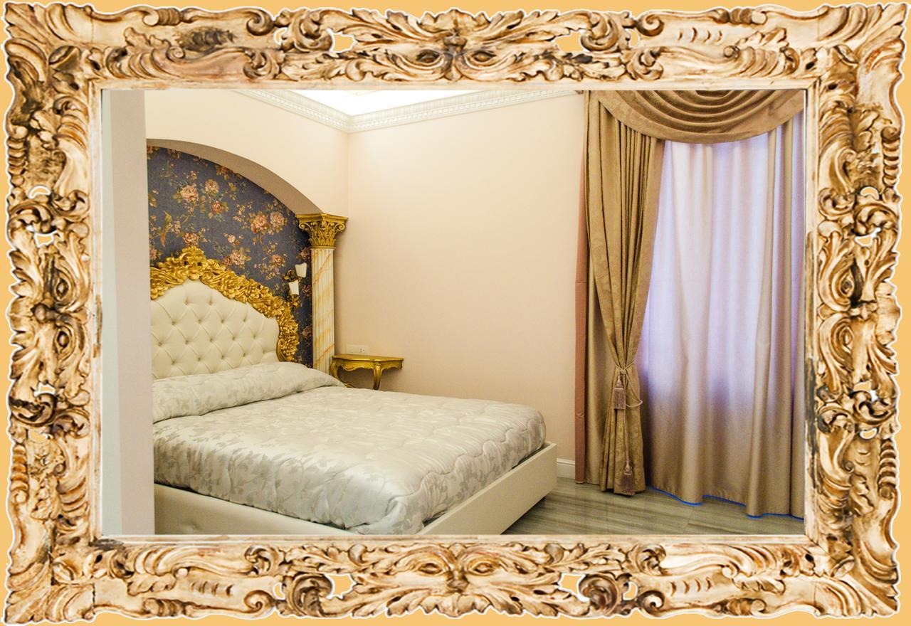 Impero Vaticano Bed & Breakfast