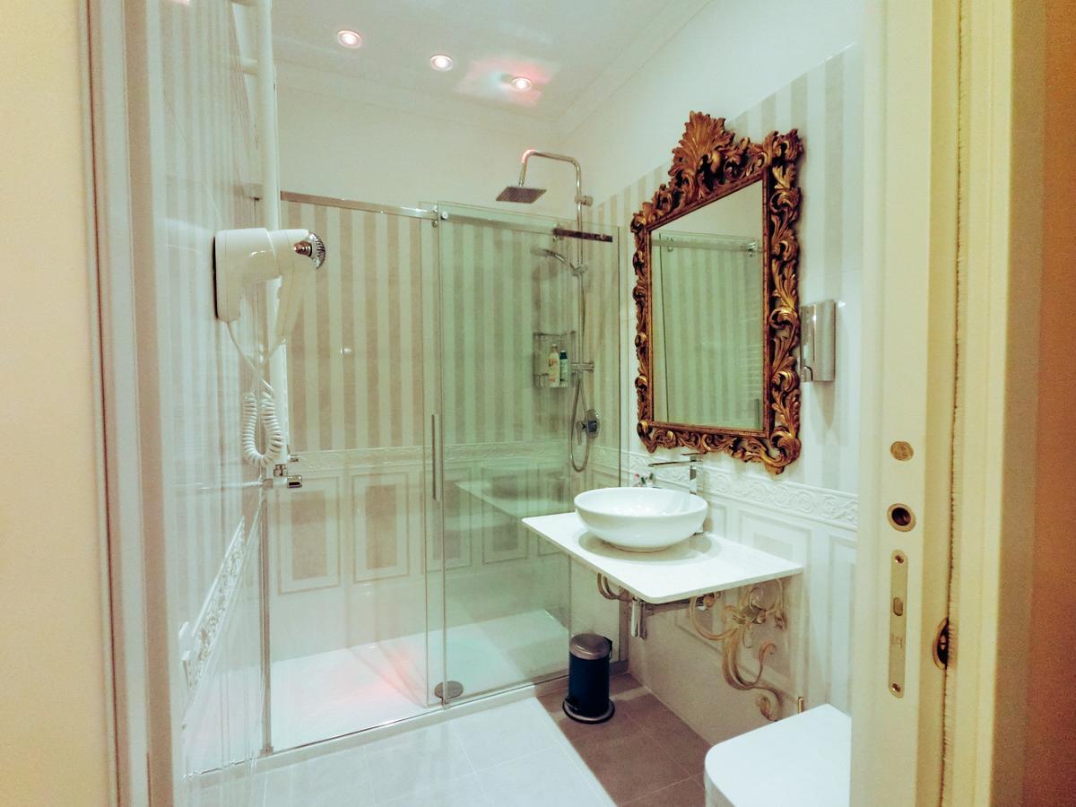 Impero Vaticano Bed & Breakfast 2*