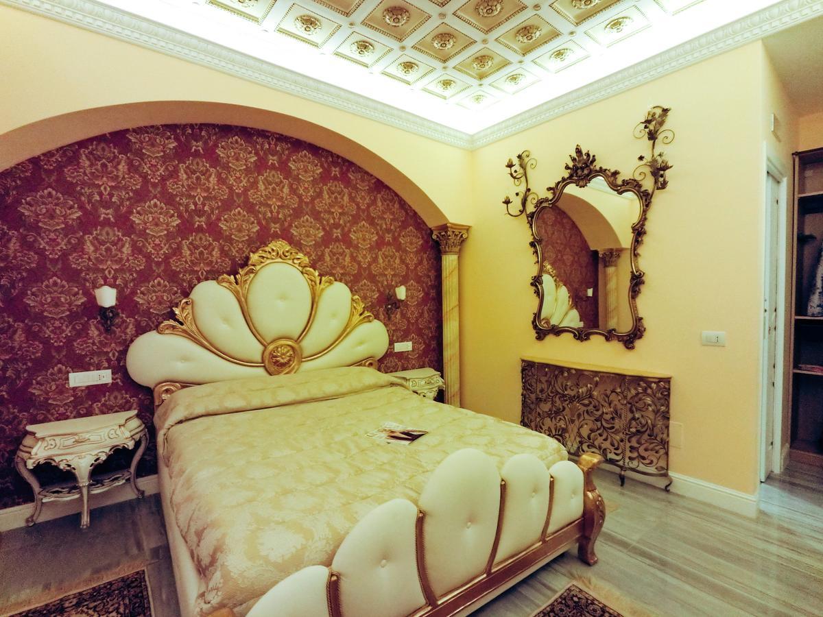 Impero Vaticano Bed & Breakfast Roma
