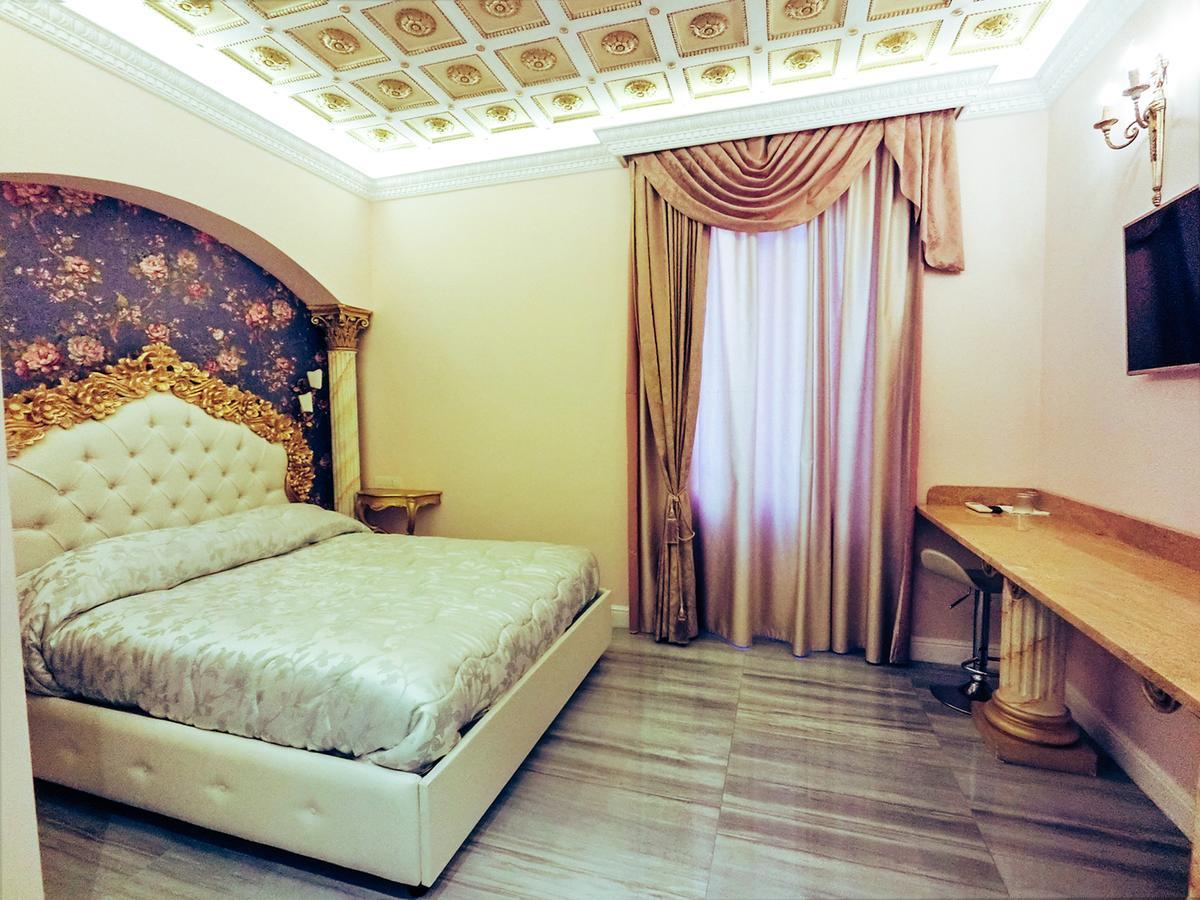 Impero Vaticano Bed & Breakfast Roma
