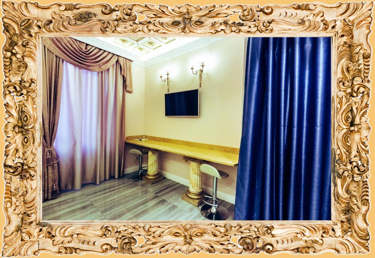 Bed & Breakfast Impero Vaticano Roma