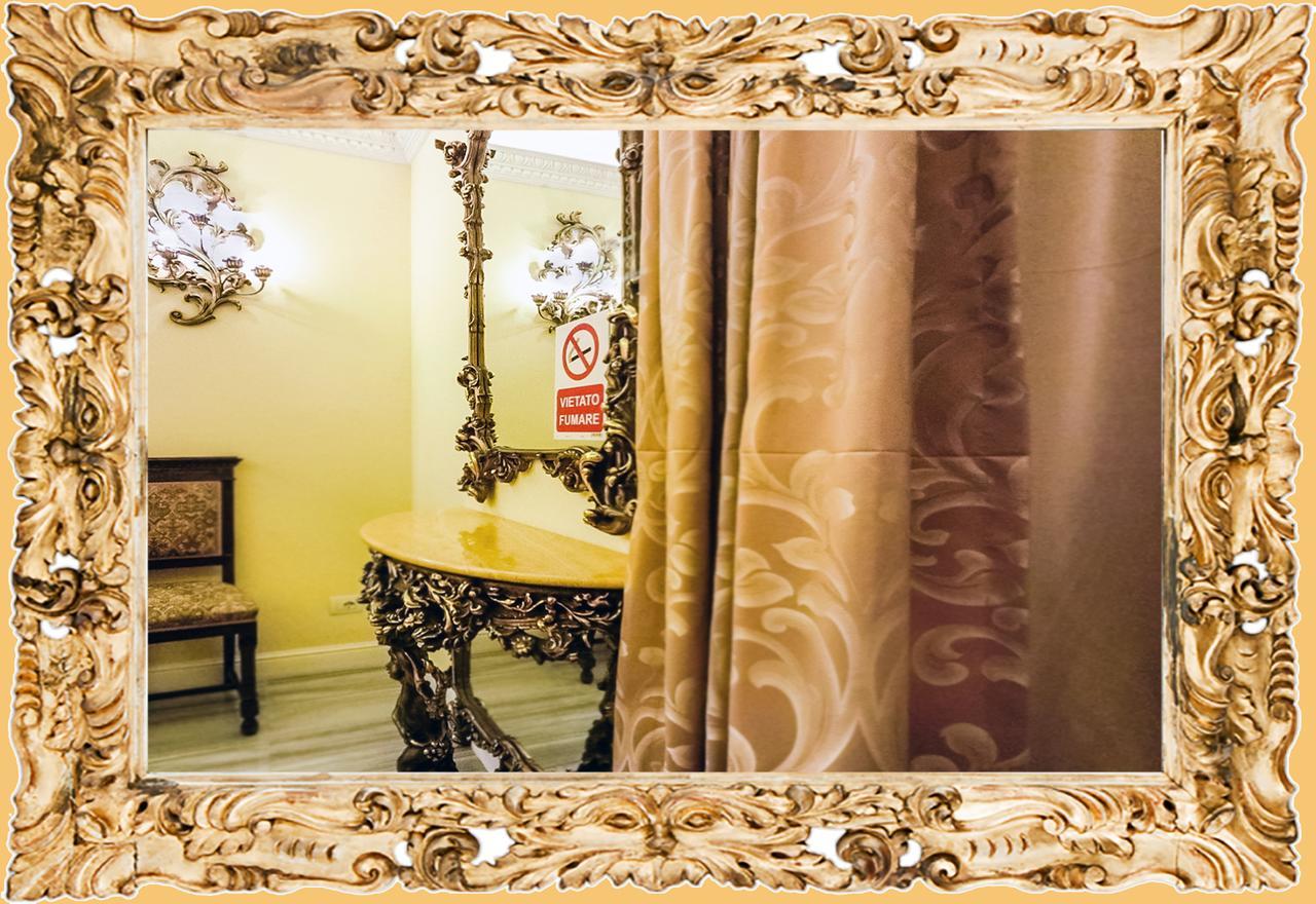 Bed & Breakfast Impero Vaticano Roma