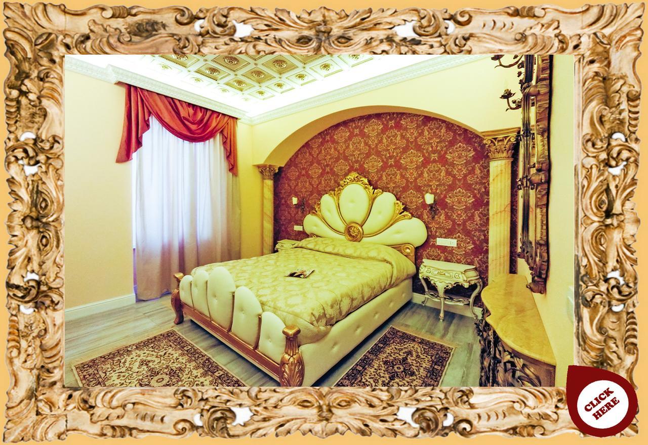 Impero Vaticano Bed & Breakfast Roma