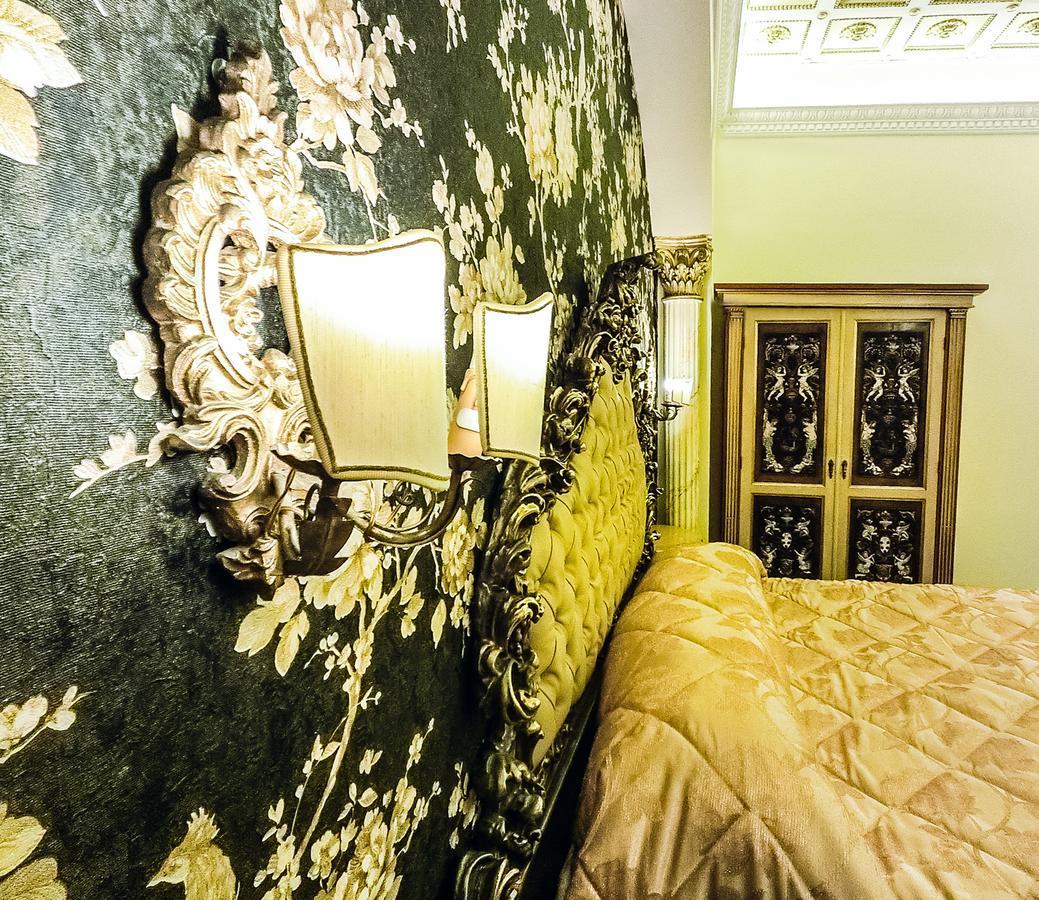 Impero Vaticano Bed & Breakfast