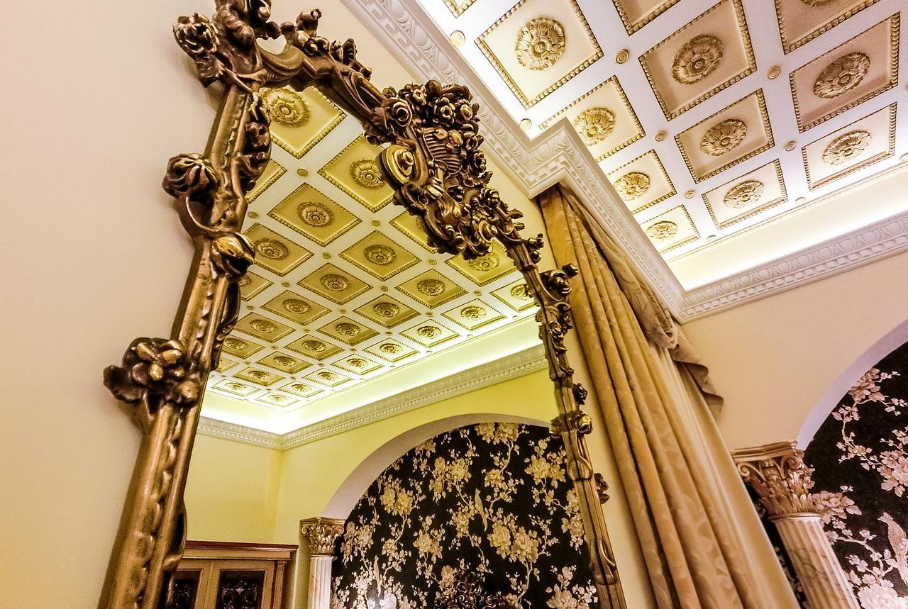 Bed & Breakfast Impero Vaticano 2*