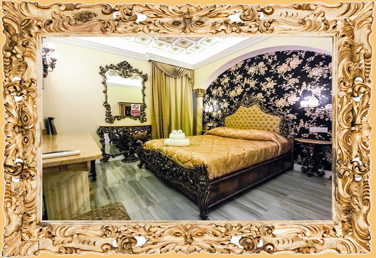 Bed & Breakfast Impero Vaticano