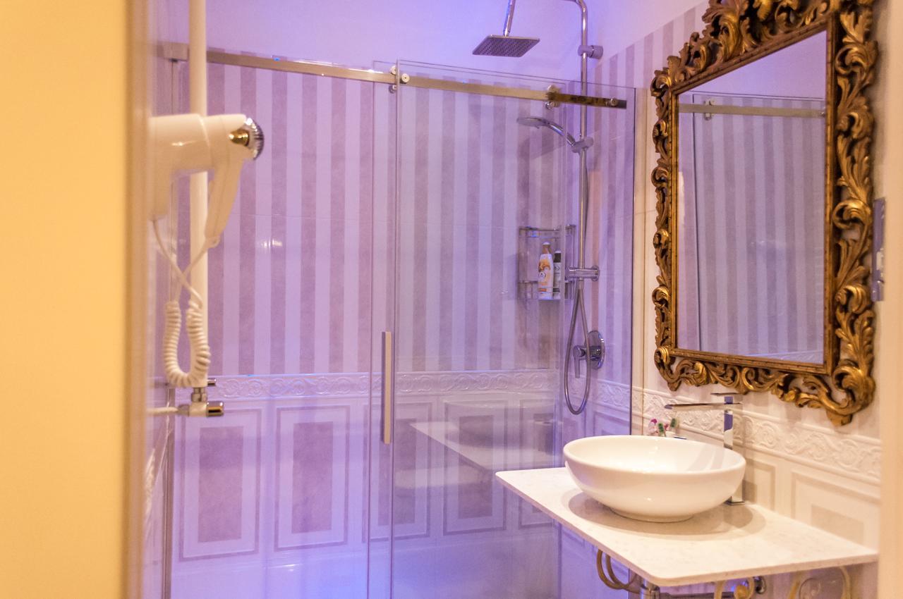 Bed & Breakfast Impero Vaticano 2*