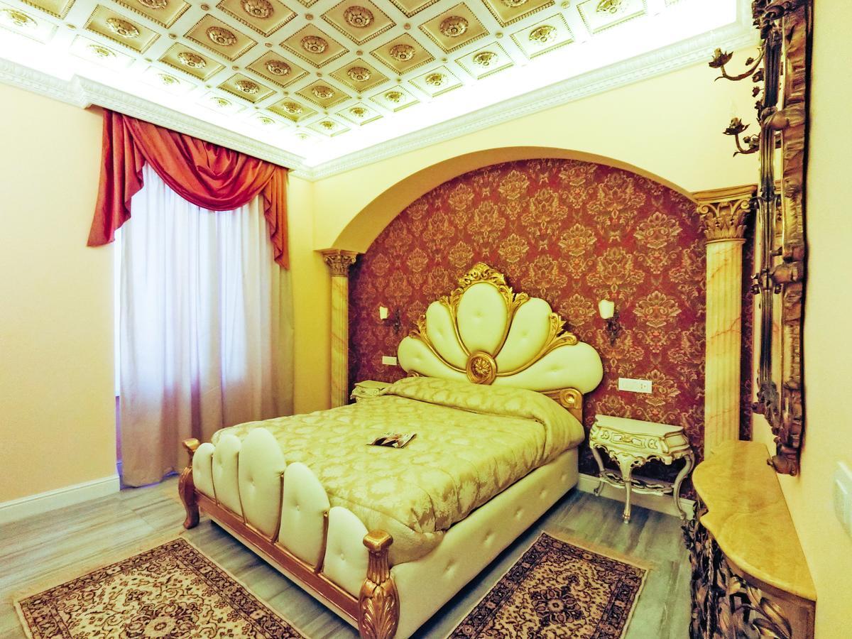 Bed & Breakfast Impero Vaticano