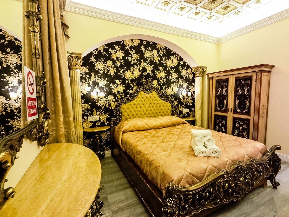 Impero Vaticano Bed & Breakfast