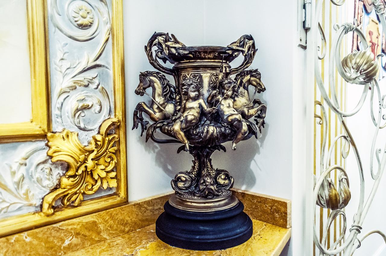 Impero Vaticano Bed & Breakfast 2*