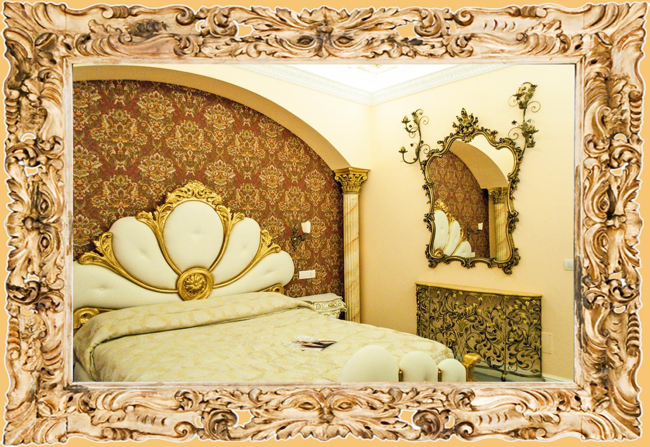 Bed & Breakfast Impero Vaticano Roma