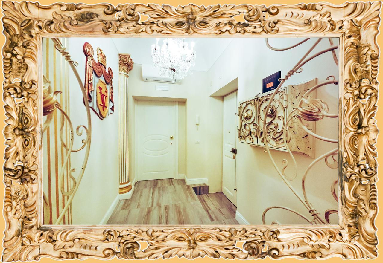 Bed & Breakfast Impero Vaticano 2*