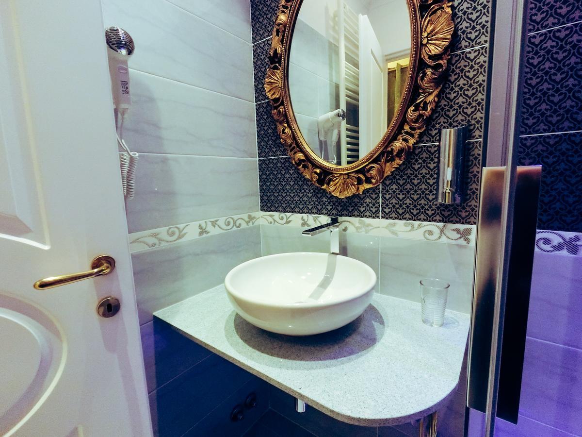 Bed & Breakfast Impero Vaticano Roma