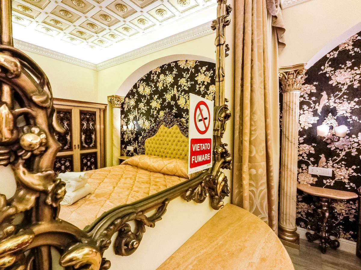 Bed & Breakfast Impero Vaticano 2*