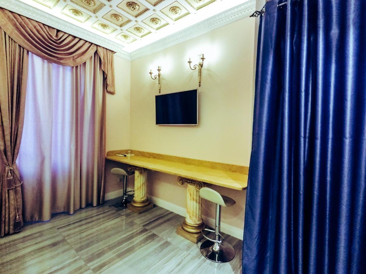 Impero Vaticano Bed & Breakfast 2*