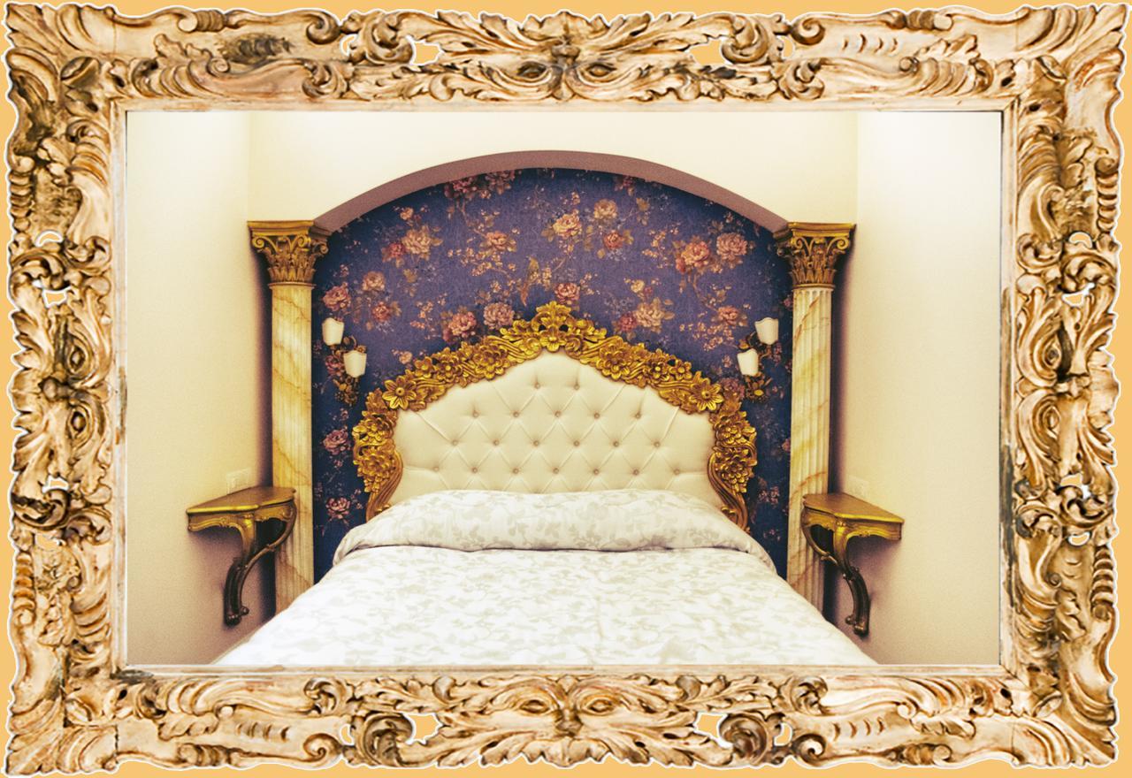 Bed & Breakfast Impero Vaticano 2*