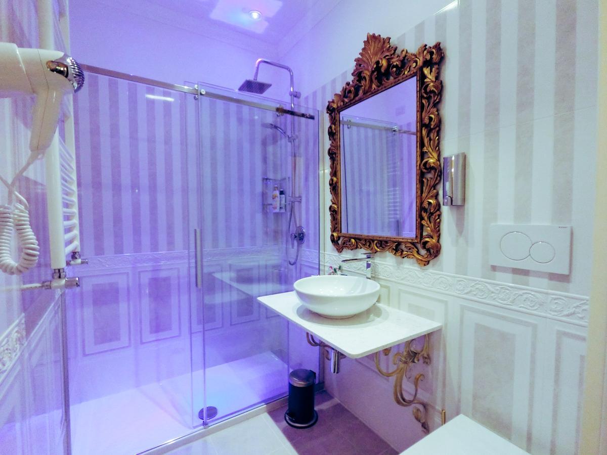 Impero Vaticano Bed & Breakfast