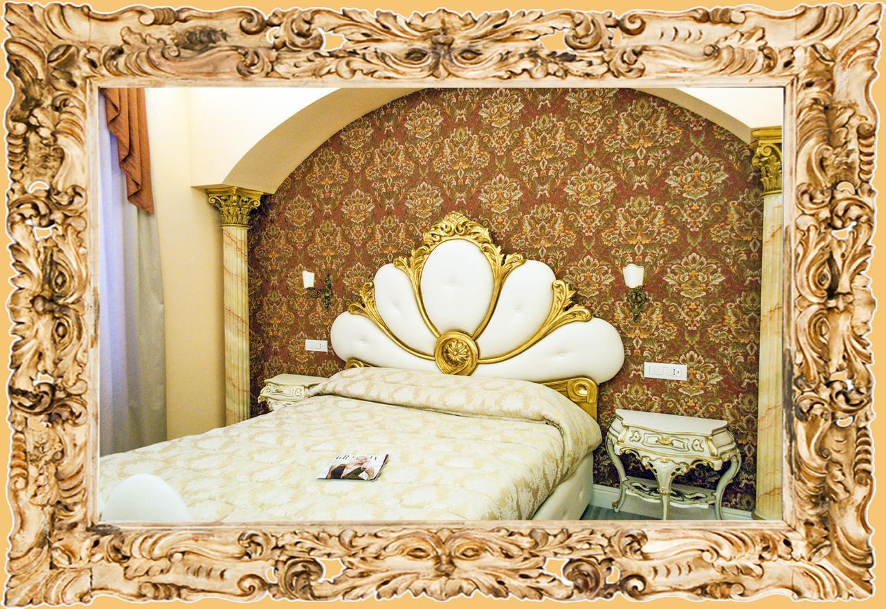 Bed & Breakfast Impero Vaticano