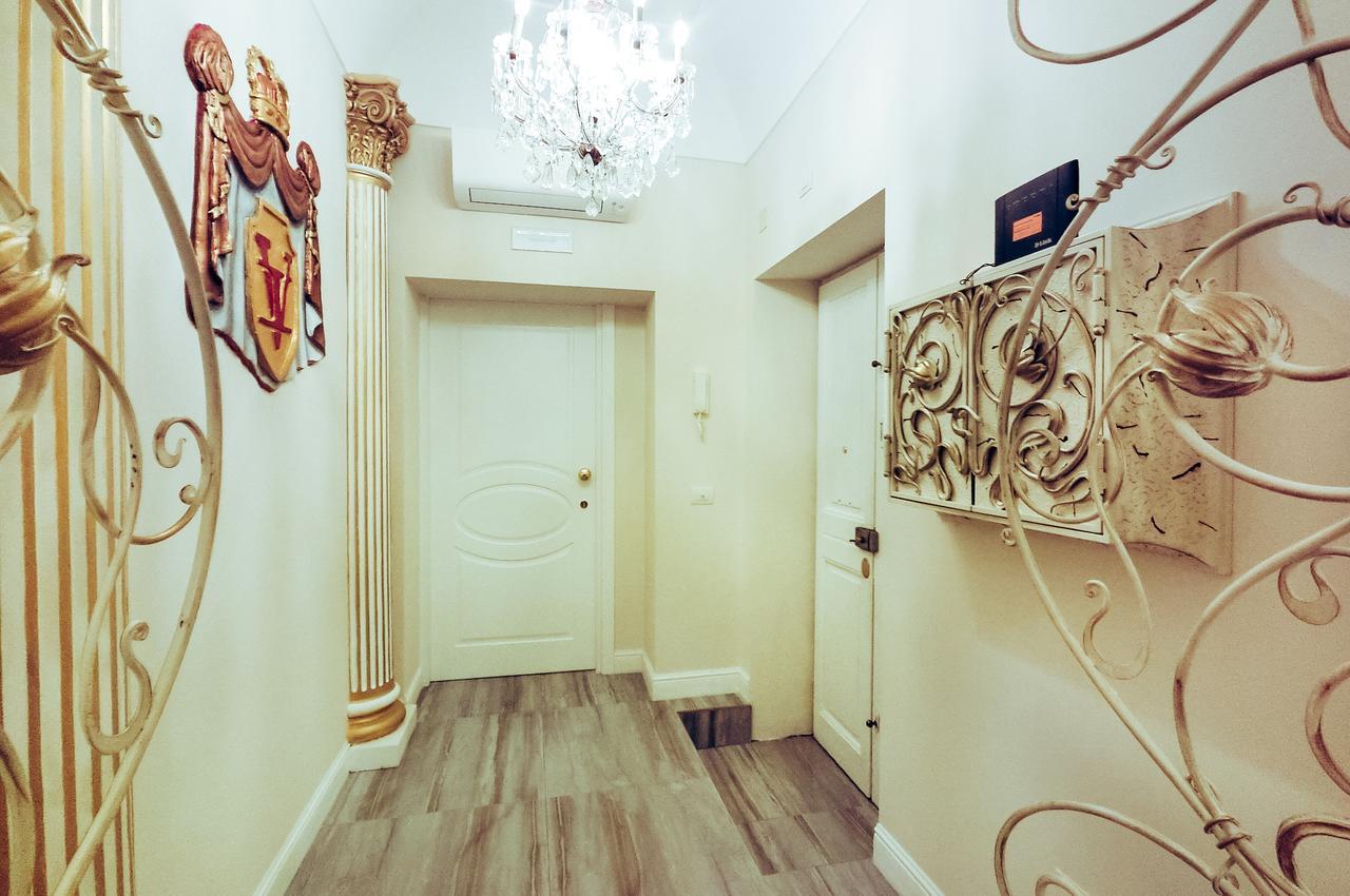 Impero Vaticano Bed & Breakfast Roma