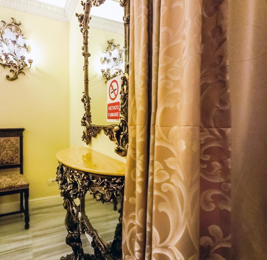 Impero Vaticano Bed & Breakfast Roma