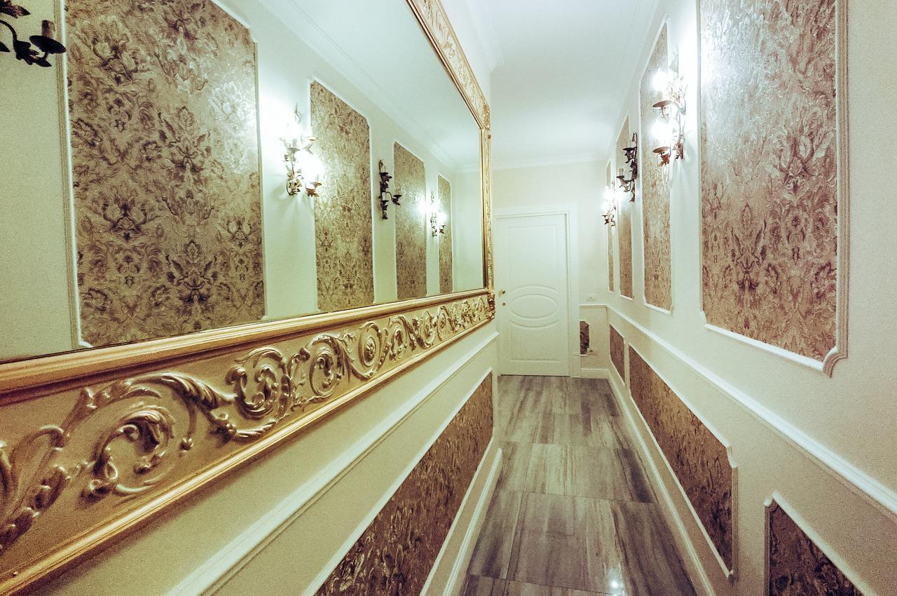 Bed & Breakfast Impero Vaticano 2*