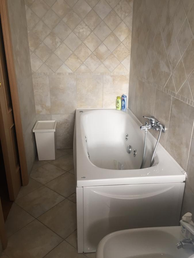 Bed & Breakfast Maison Burlesque Roma
