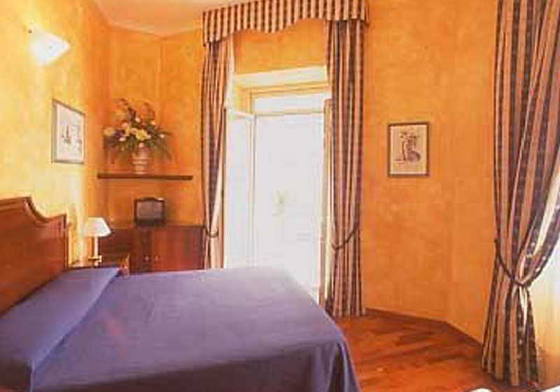 Hotell Le Petit Roma