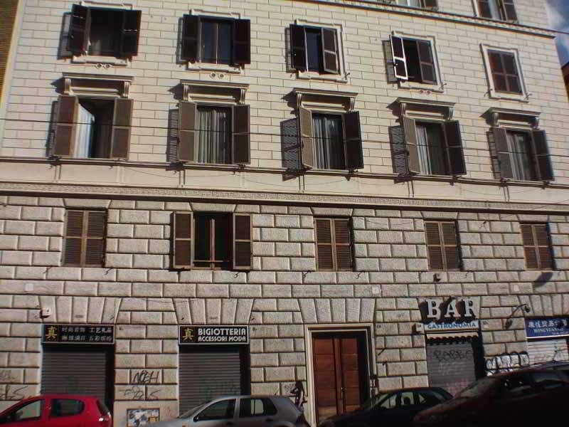 La Casa Di Rosy Acomodação com café da manhã 