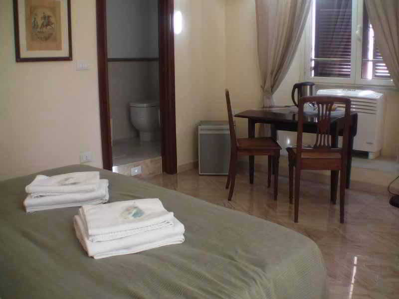 La Casa Di Rosy Acomodação com café da manhã  5*