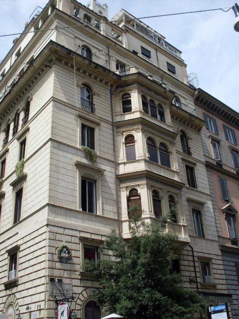 Beau Site - Antica Residenza Roma