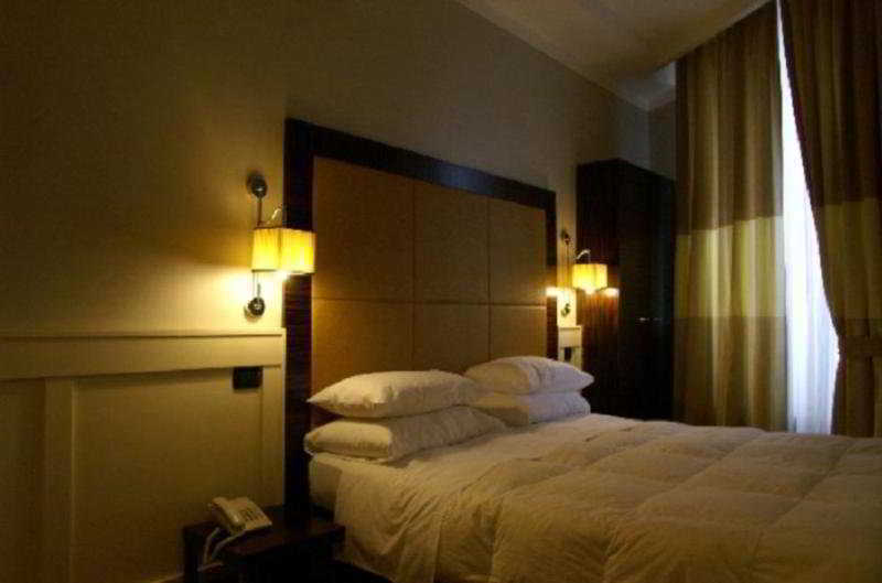 939 Hotel Roma