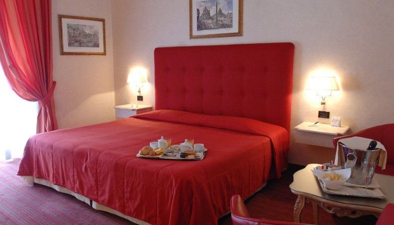 Hotell Colonna Palace 4*