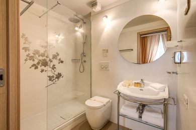 Basilio 55 3* Roma