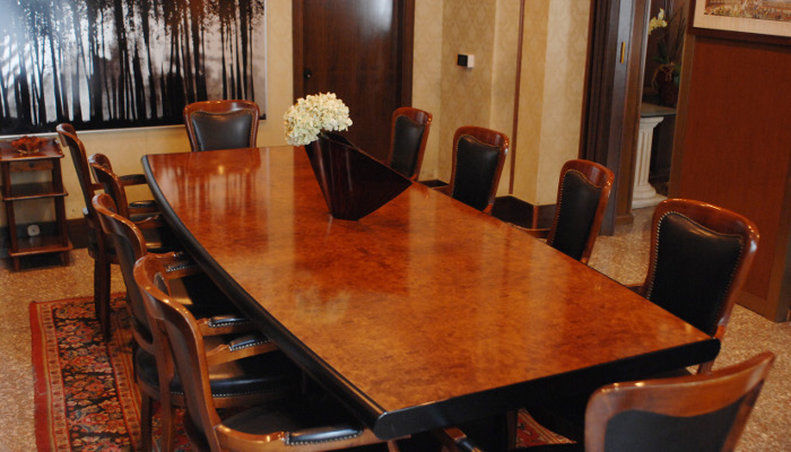 Hotell Colonna Palace Roma