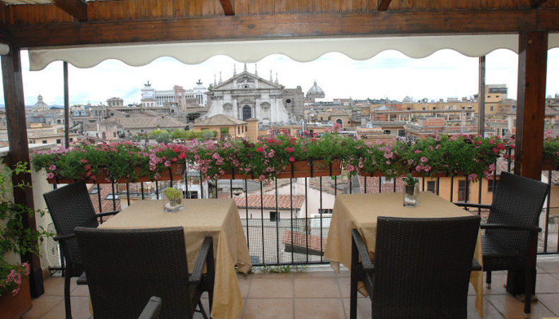 Colonna Palace Hotell 4*