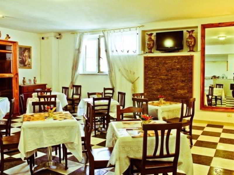 Palace Nardo Hotell Roma
