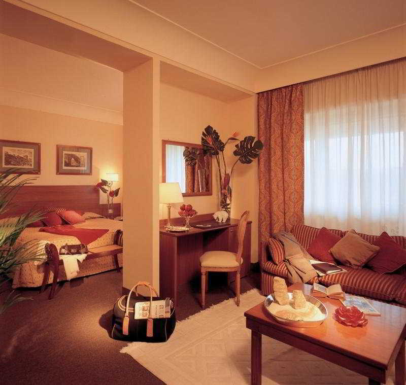 American Palace Eur Hotell