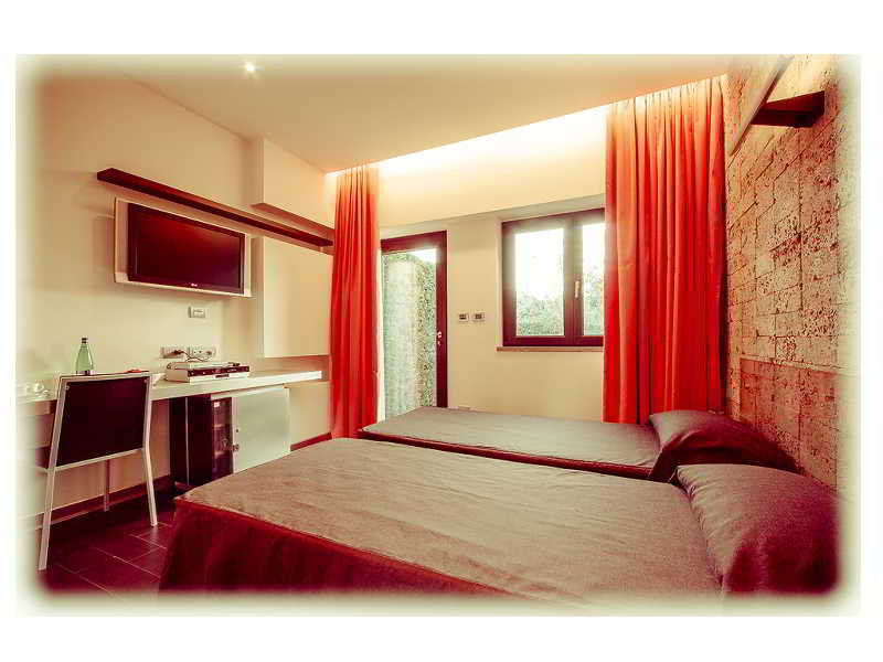 Ways Garden & Leisure Hotell