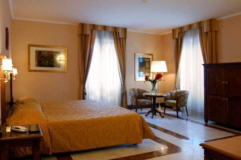 Tmark Vaticano 4* Roma