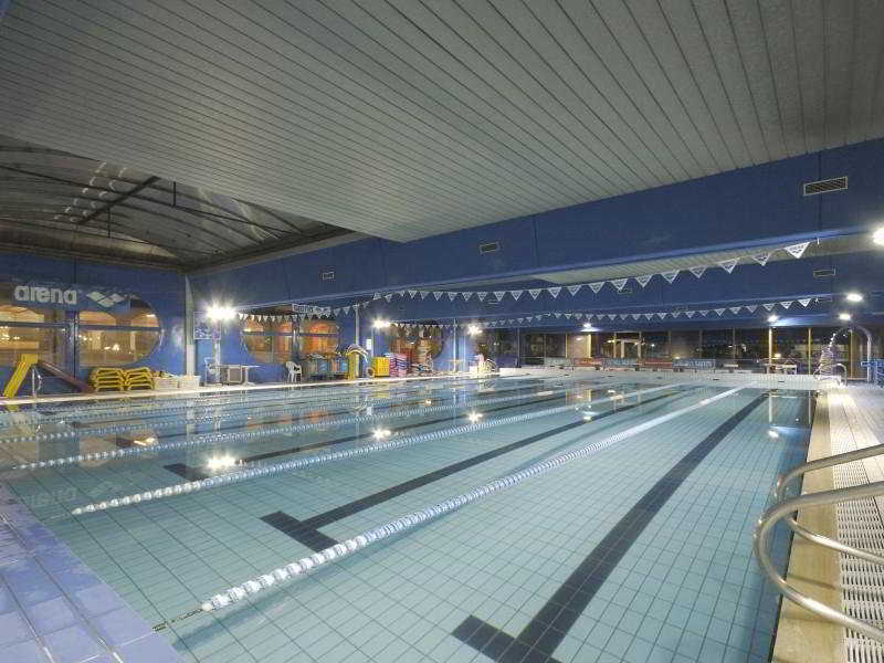 Time Relais & Sport Hotell 4*