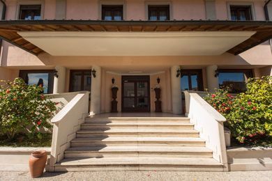 Hotel Alba Rom